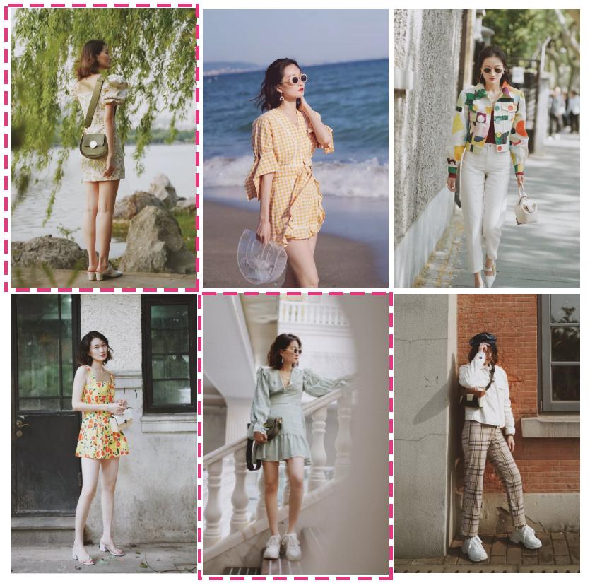 这些时尚单品简约随性有腔调,这些潮流单品一年四季能穿三季