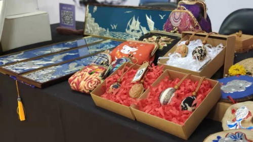 2019年舟山飞镖公开赛,2020中国飞镖公开赛舟山站