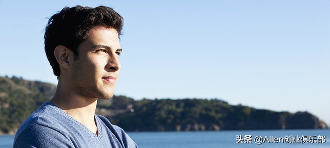 引人深思！穷人不敢创业的原因