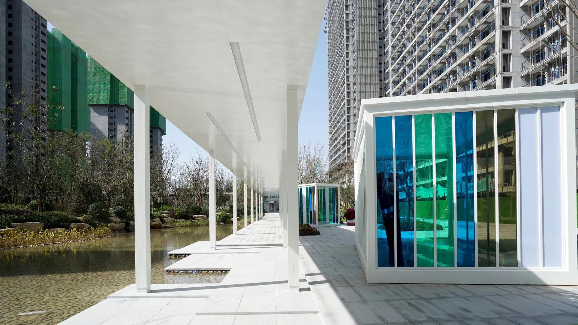 郑州高新区网红地打卡儿童,郑州高新区打卡网红店