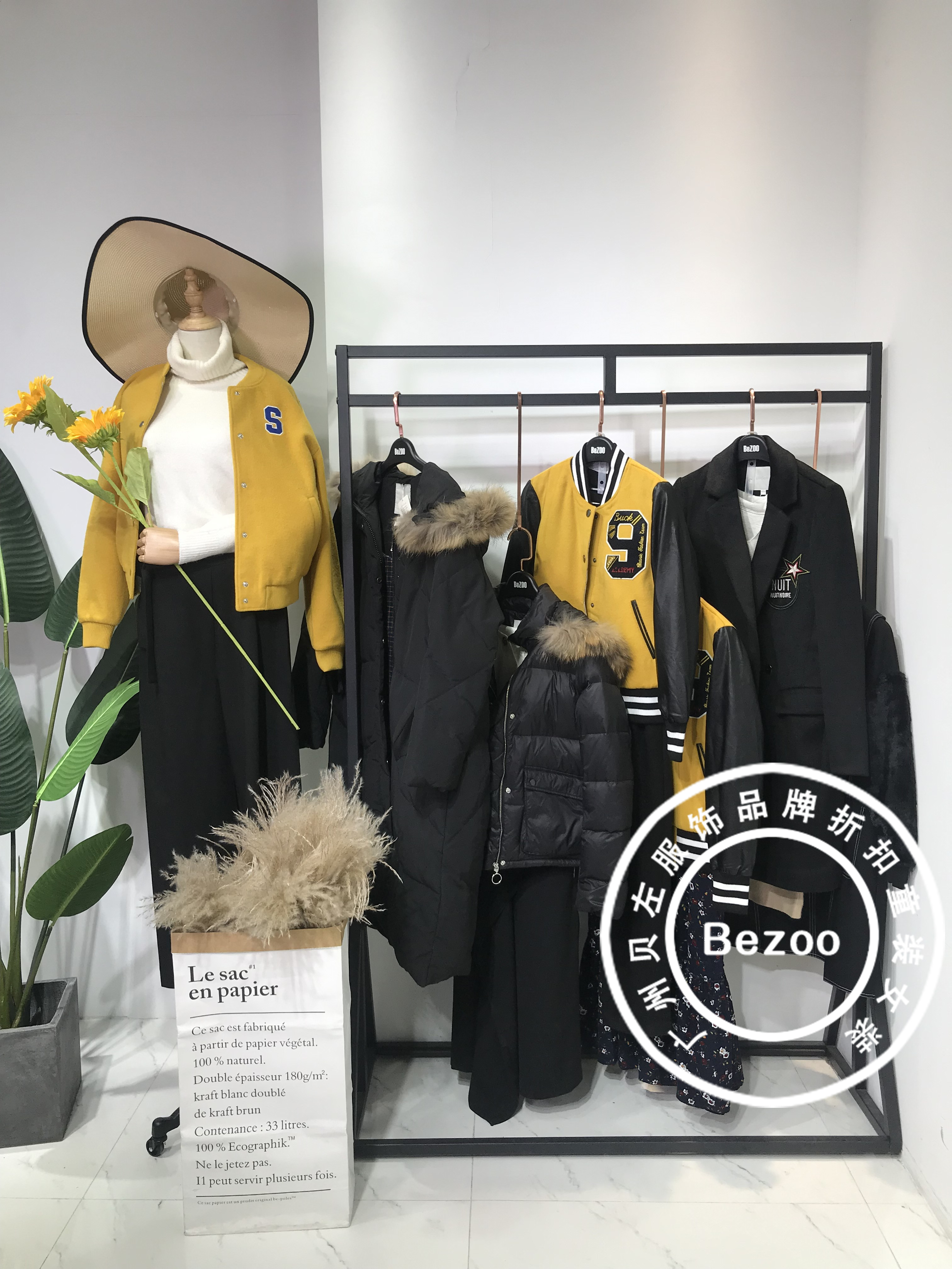 ulifestyle女装专卖店,ulifestyle店铺