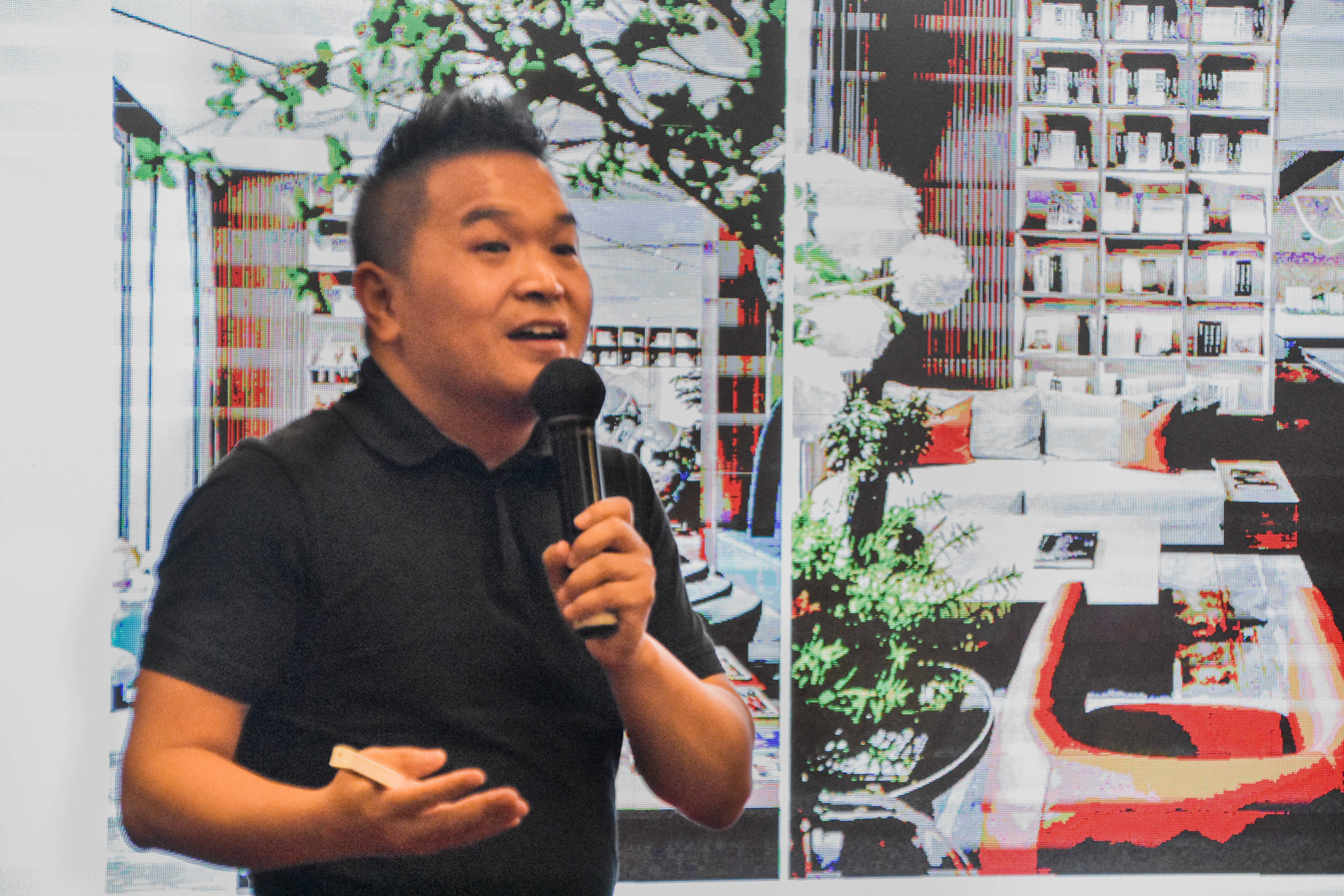 如何更好的做好商业零售空间设计,商业空间设计零售店