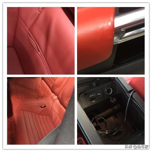 福特野马试驾平民级,25万左右买哪年的福特野马