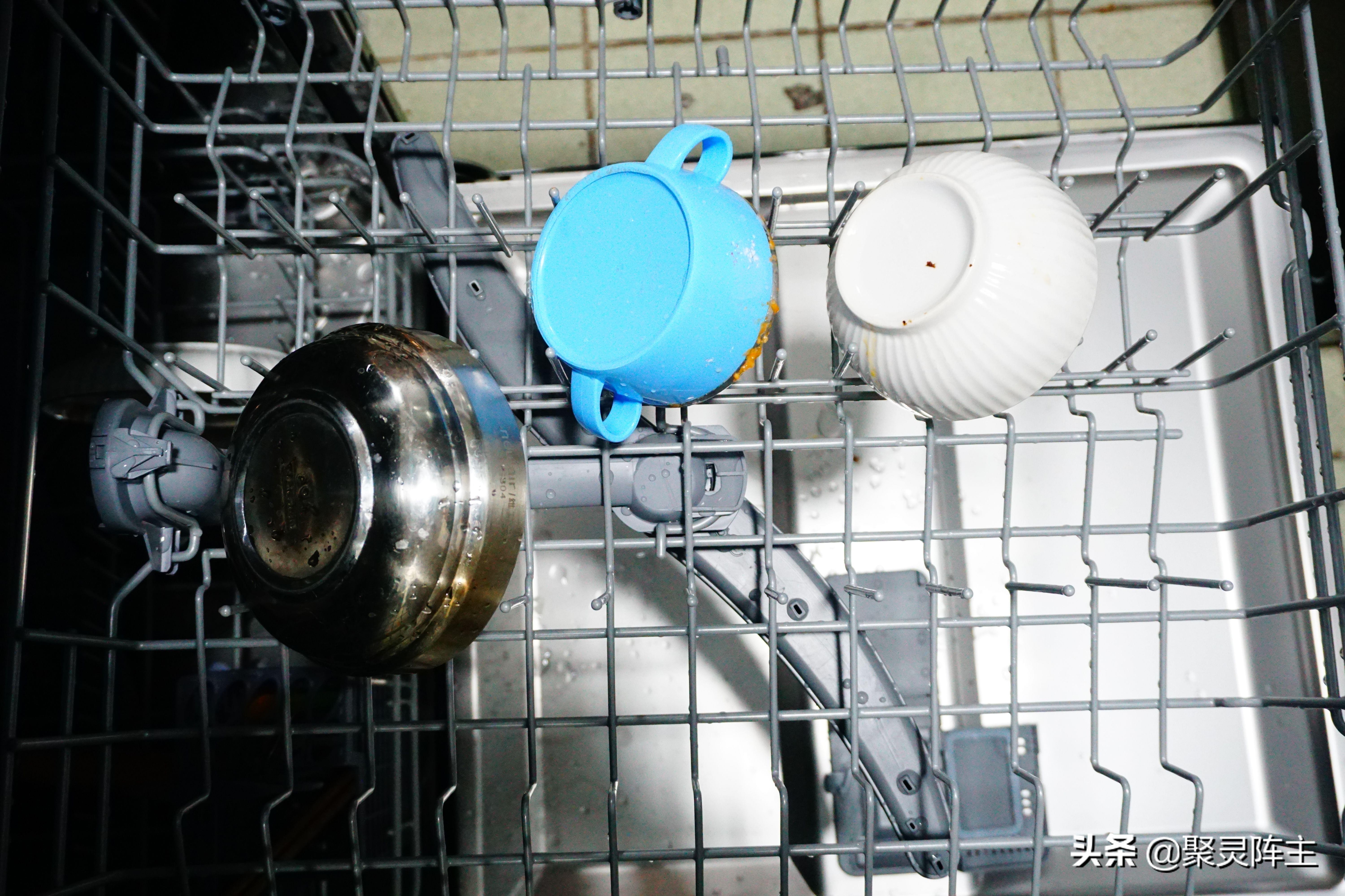 洗碗机如何选视频,云米洗碗机和米家洗碗机评测