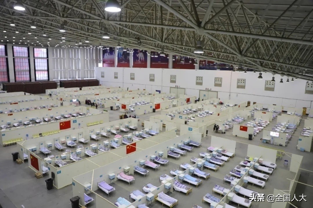 抗击疫情中的基层工作者,抗击新型冠状病毒人大代表在行动