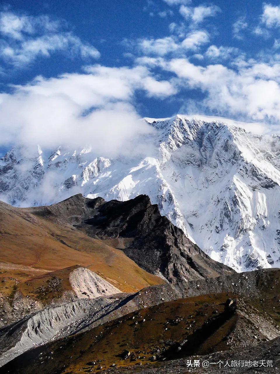 世界上最美的80个地方你去过几个,一生中必去中国100个最美的地方