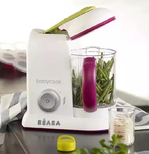 外食族春游|学霸妈妈的湿疹对策超实用辅食装备推荐