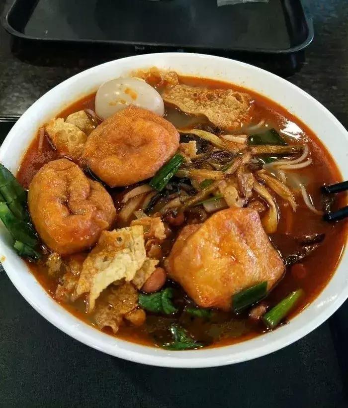 柳州最好吃10家的螺蛳粉,柳州哪一家的螺蛳粉是最好吃的