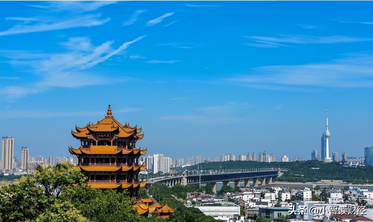 卓尔民营企业排名,湖北最强企业