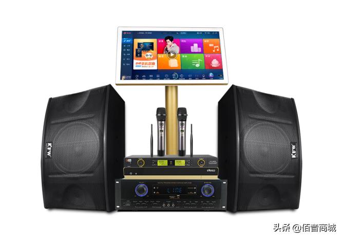 自己组装ktv点歌设备,家庭ktv最佳组装方案