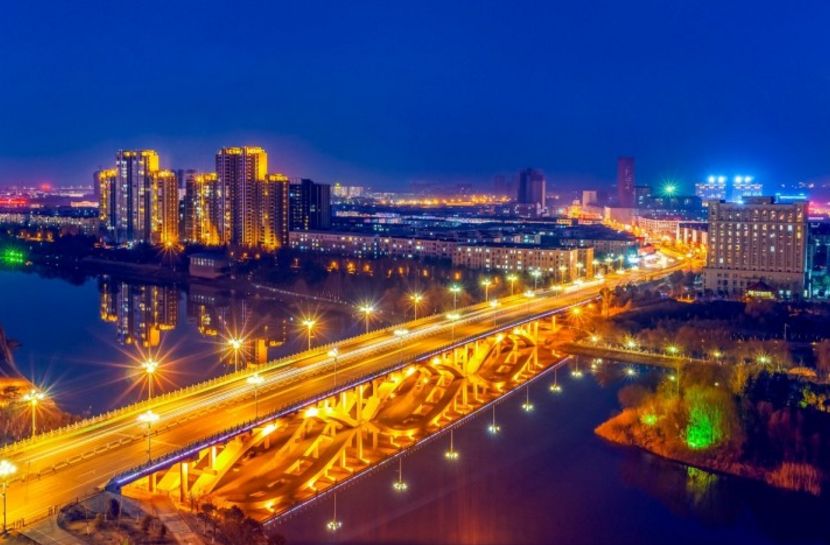 心目中的漯河,你认为的漯河