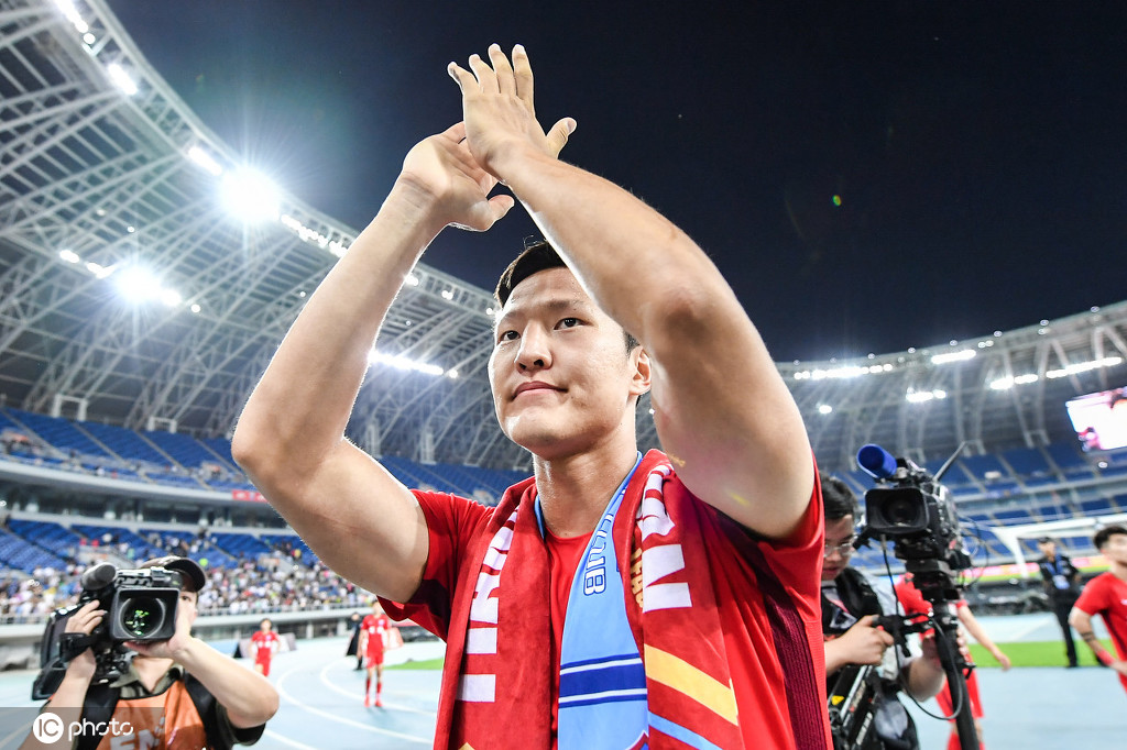 一文读懂中国青少年足球联赛,一文解读恒大