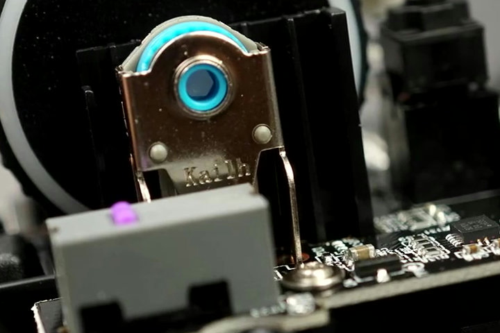 雷蛇鼠标那伽梵蛇重量多少,雷蛇那伽梵蛇进化版更换鼠标微动