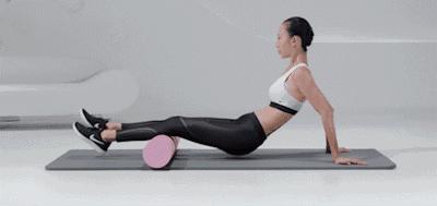 健身练出肌肉腿怎么办,健身干货腿部肌肉溶解