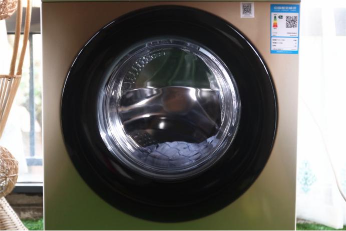 美的变频全自动洗衣机清洁,美的变频与全自动波轮洗衣机