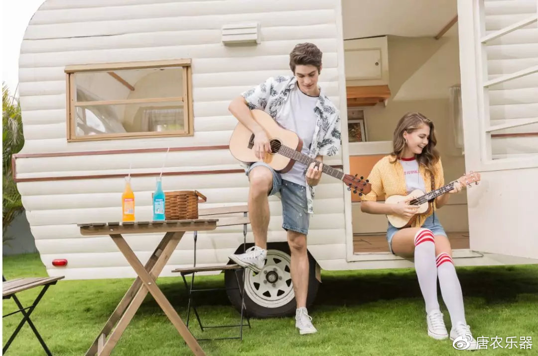 99%女生弹吉他常遇到的困难及解答