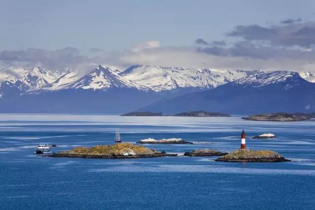 100座世界超美海岛，有你喜欢的吗？
