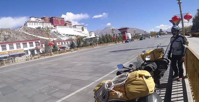 gw250s适合长途骑吗,gw250为什么好骑