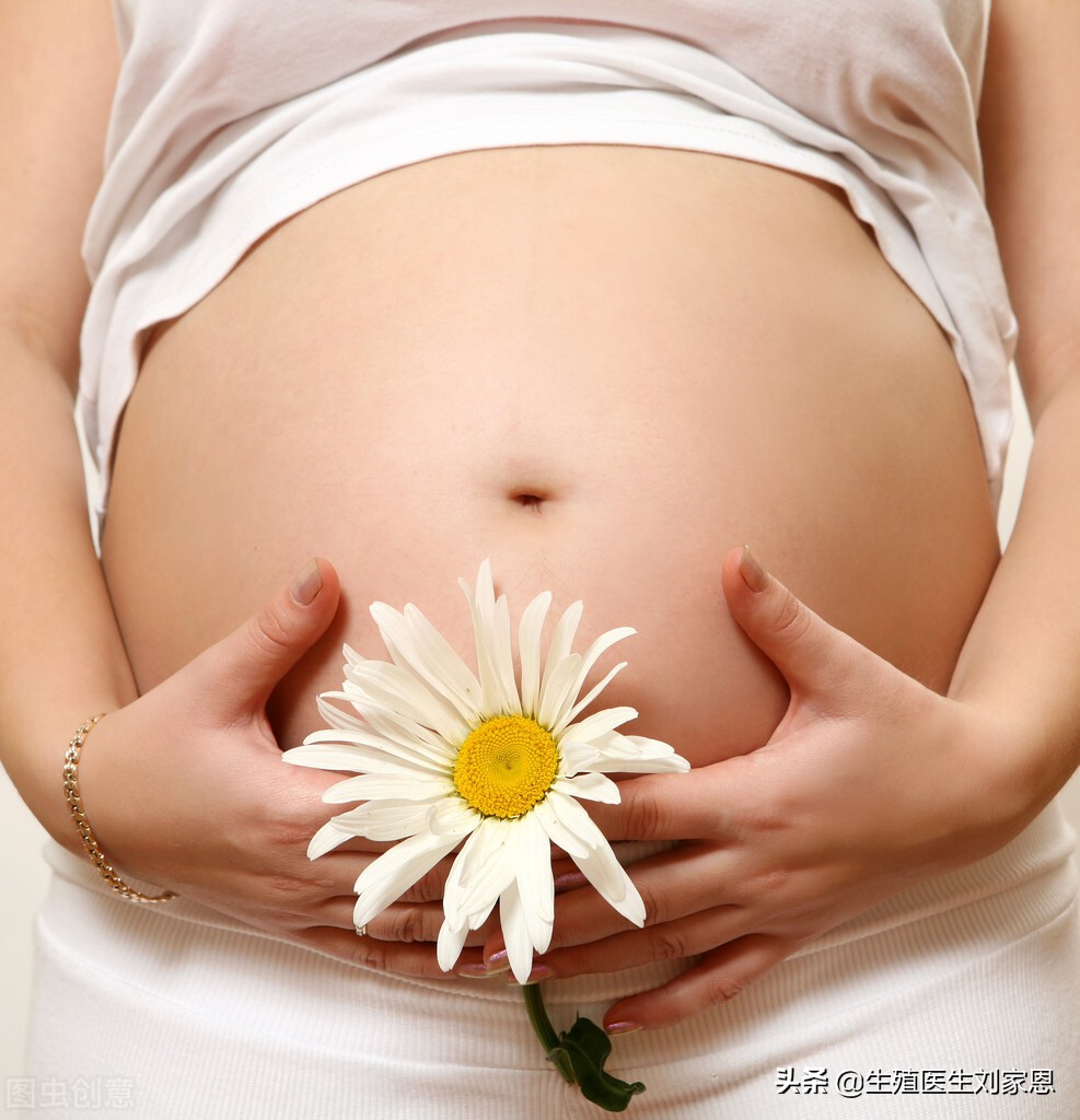 怀孕3次都停胎检查又没什么问题,孕期胎停有什么症状和表现