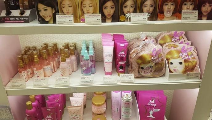 爱丽小屋必买化妆品推荐,爱丽小屋化妆品店