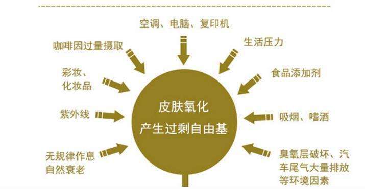 怎么选择抗初老护肤品,抗初老抗皱好选择