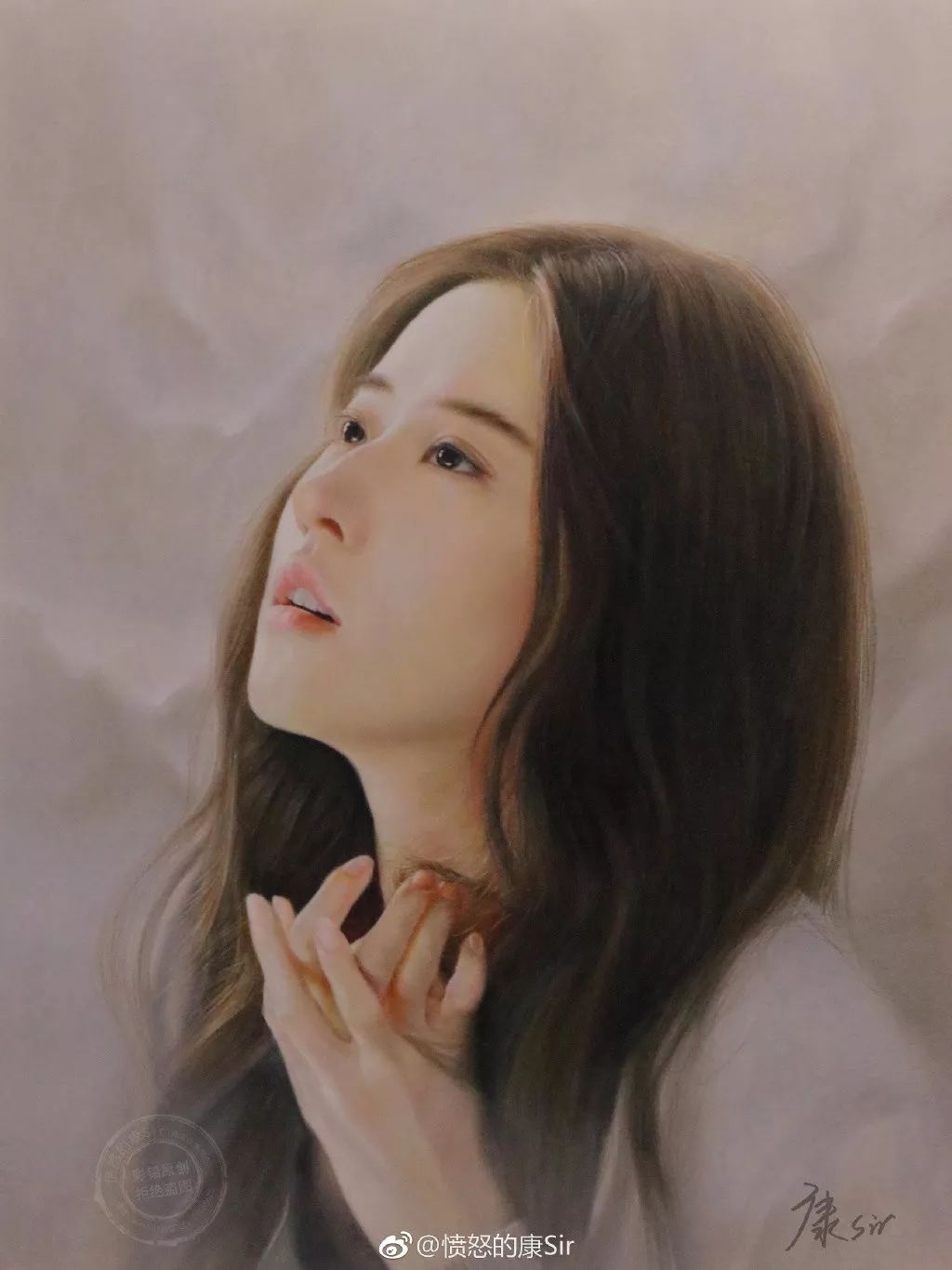 吹弹可破的肌肤洁白如雪,吹弹可破的皮肤有多好