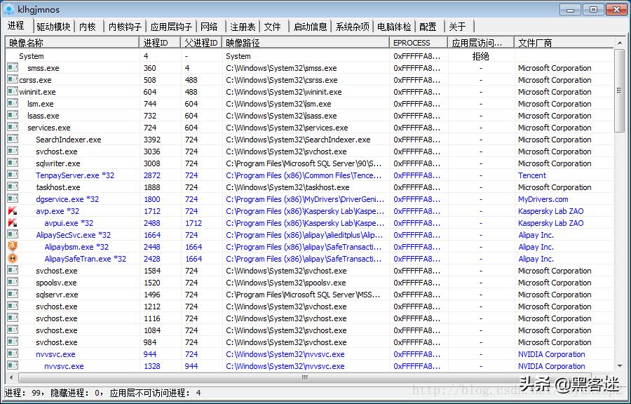 十大防黑客工具,最新黑客工具排行