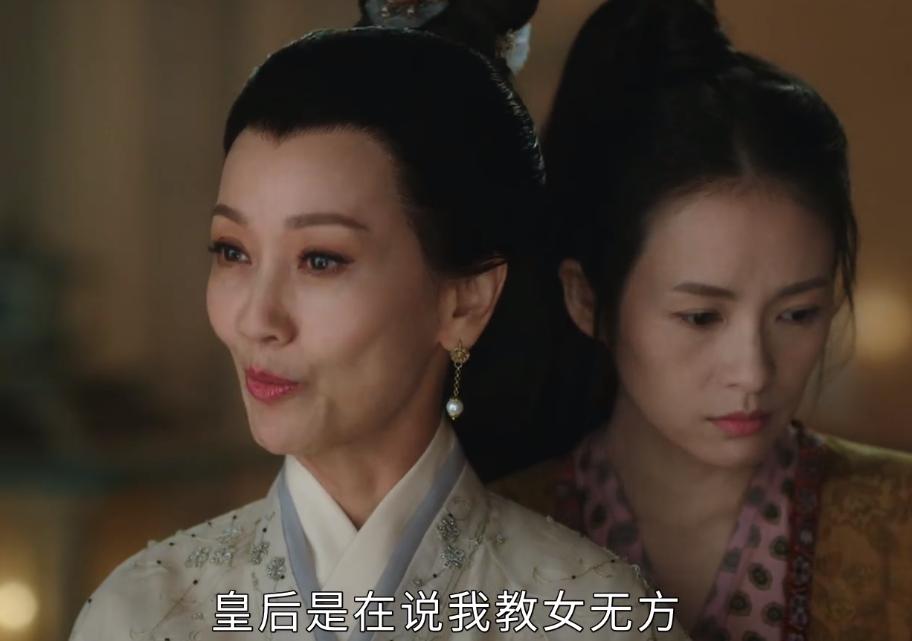 瞪眼咆哮,摇头晃脑,这6位演技被高估的“老戏骨”,该亮亮相了