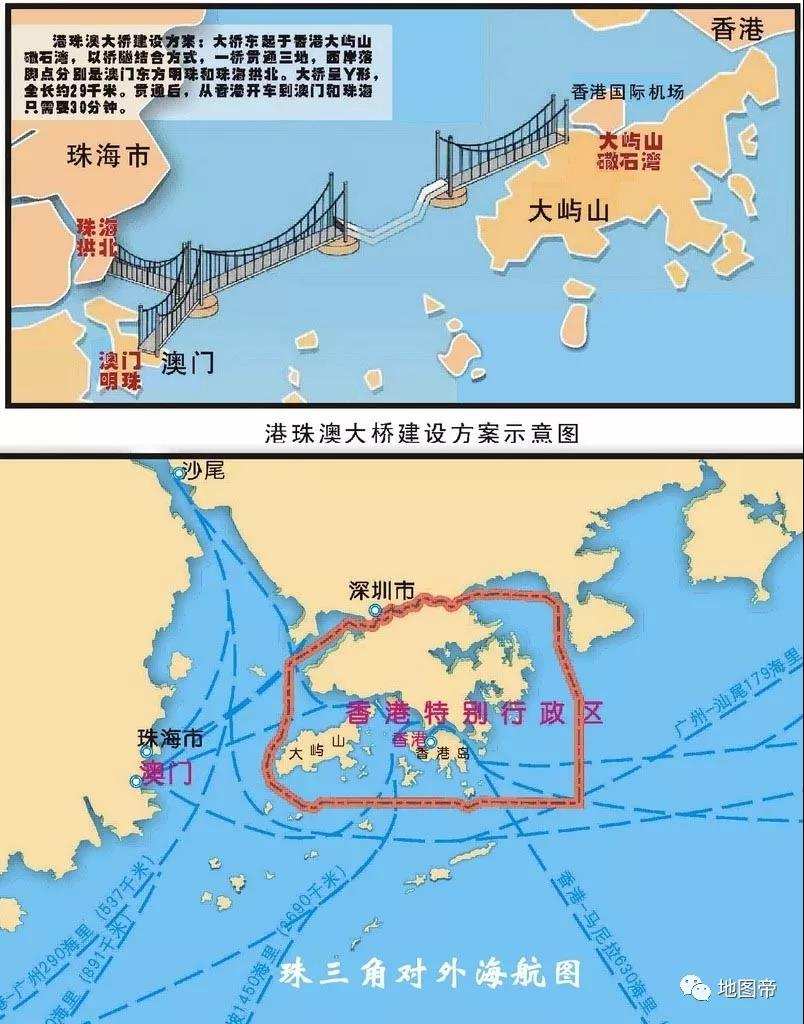 中国最厉害的15条海底隧道,中国最强的10个隧道