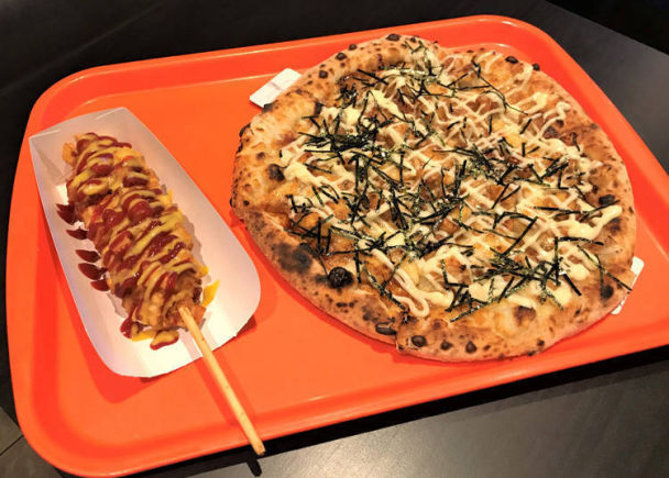 东京涩谷哪个餐厅看夜景,夜猫子必追的一部剧