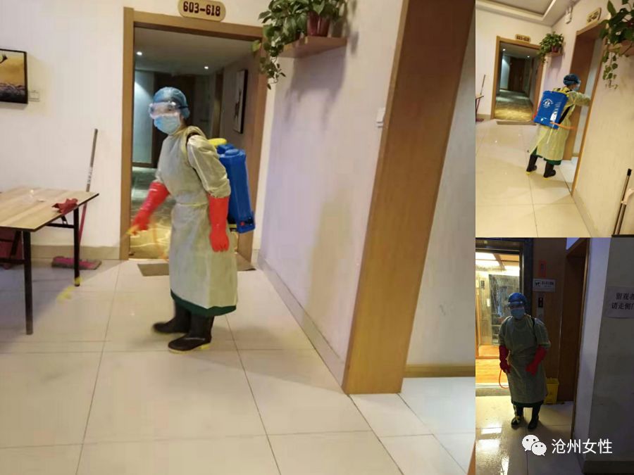 巾帼暖人心众志成城抗疫情,众志成城抗击疫情志愿者风采