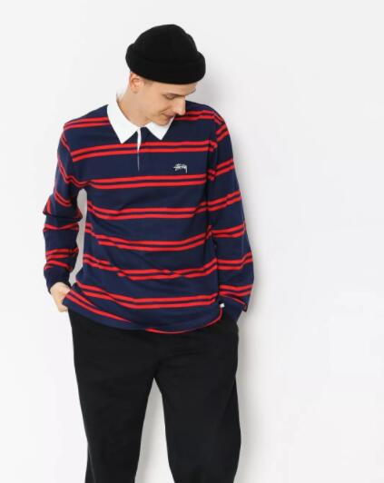 常春藤polo衫高中生男,常春藤学院风polo衫