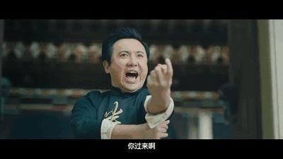 最能挨揍的男人,男人能有多抗揍