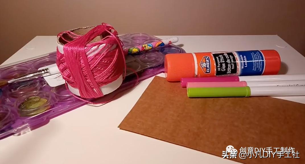 中秋节简单小灯笼又好看,中秋节最简单的灯笼不用纸