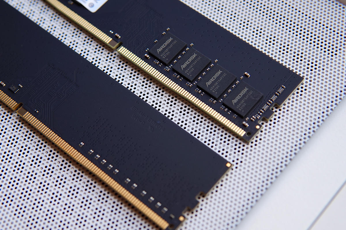 选内存条推荐,选内存条有什么讲究吗