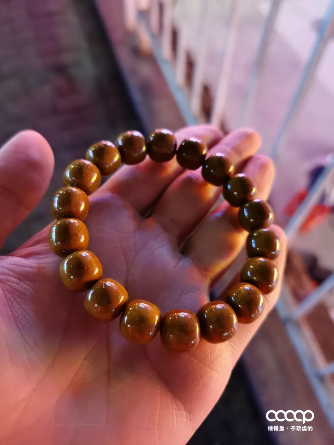 盘了一段时间的金刚还能用水泡吗,玉化金刚最新消息