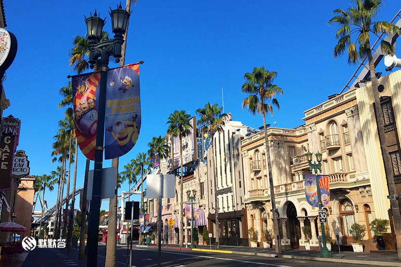 大阪环球影城攻略冬天,大阪环球影城哪一个最值得玩