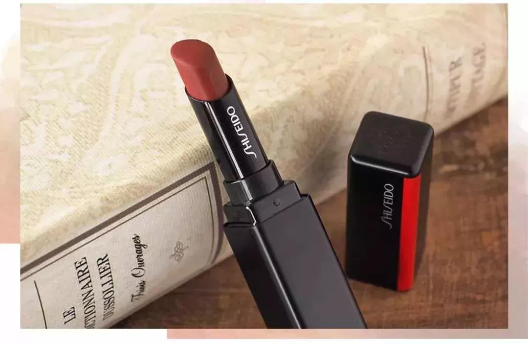 棕色唇=中毒？明明这几支棕调口红好看到哭泣