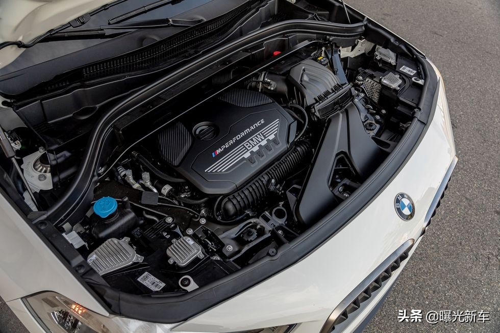 宝马x22022款新车价格,2023款宝马X2指导价和配置介绍