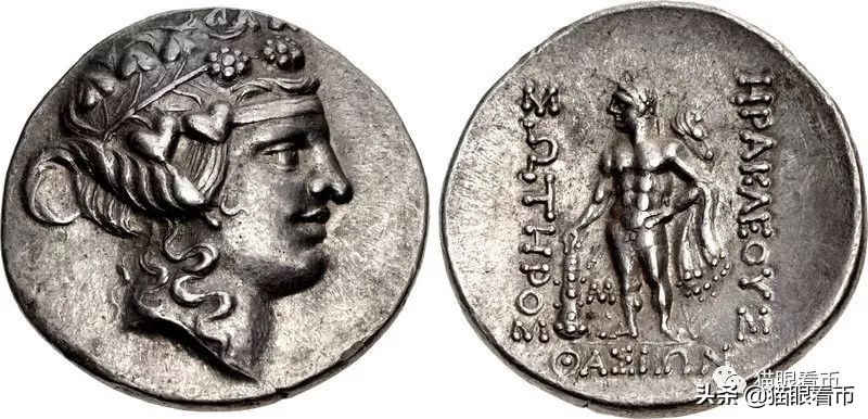 熊太乐:舌尖上的古希腊