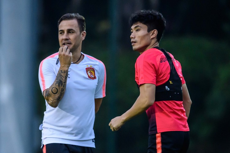 德罗巴在中国的表现,德罗巴现在在哪个俱乐部