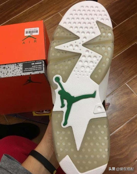 姘у寲aj6鑳剛,aj6鑳剛鍜岀櫧鑳剛