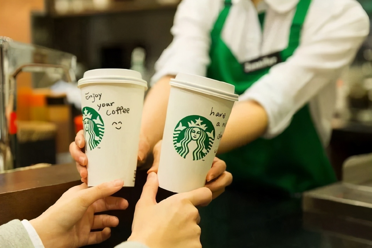 为什么星巴克在中国卖这么贵,为什么星巴克在中国卖的贵