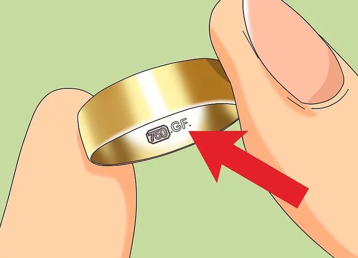 鉴定黄金最简单准确率最高的方法,什么方法检测黄金纯度最准