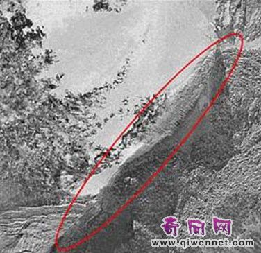 诺亚方舟现在在哪,诺亚方舟真实事件