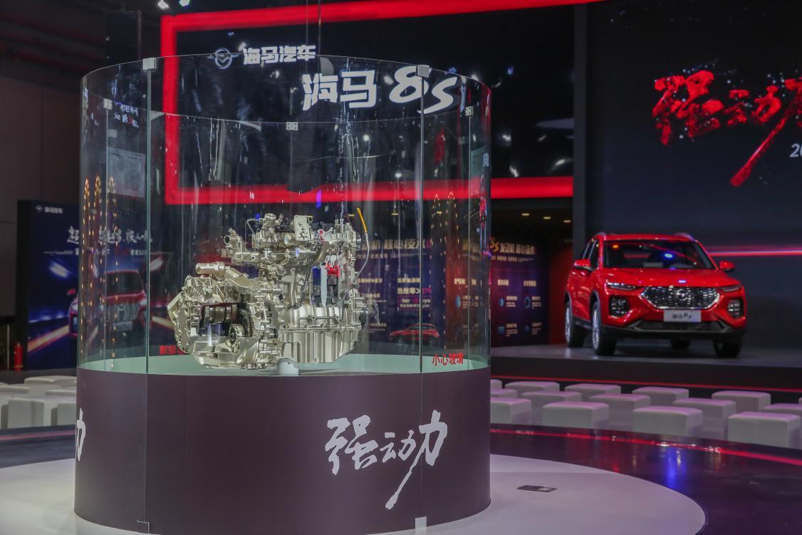 热效能50发动机,热效率50%发动机