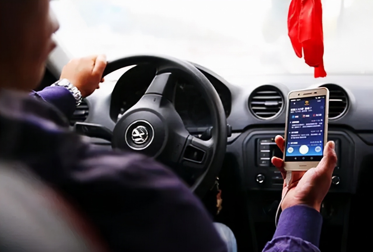 嘀嗒出行怎么越来越便宜了,嘀嗒出行必须是自己的车吗