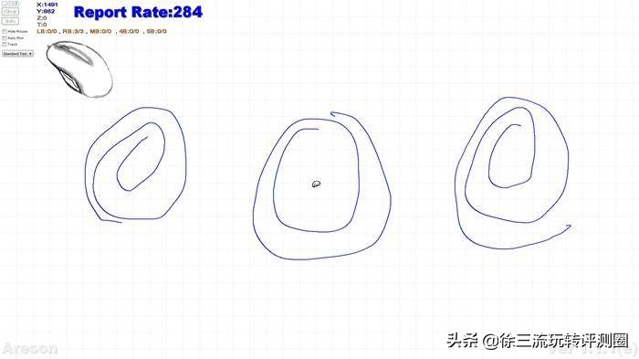 罗技g102二代玩吃鸡压枪效果,罗技鼠标第二代g102吃鸡怎么样
