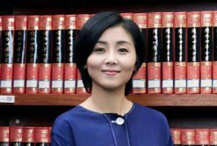 清华最年轻的教授在美国,被美国顶尖大学挖走的清华女教授