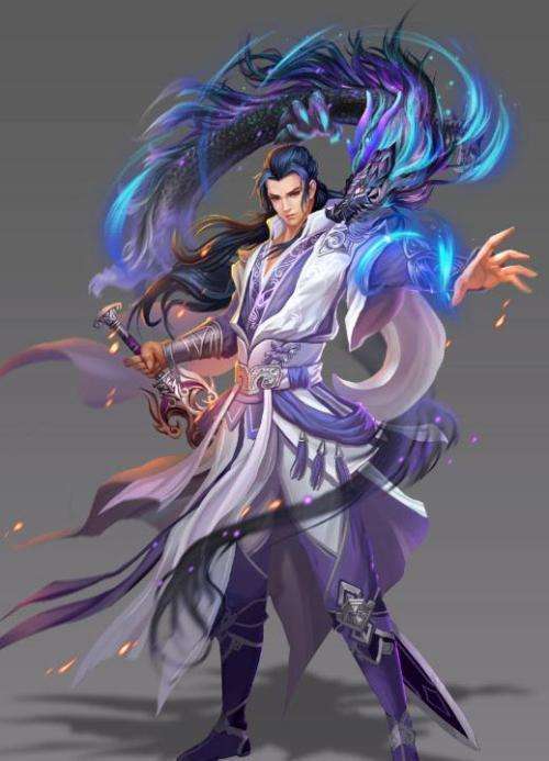 12本足以封神的经典玄幻小说,5本可遇不可求的精彩玄幻小说